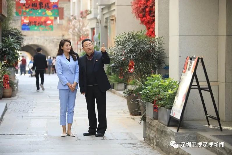迈入"十四五",深圳提出要推动城市文明程度新提升,实现公共文化服务更