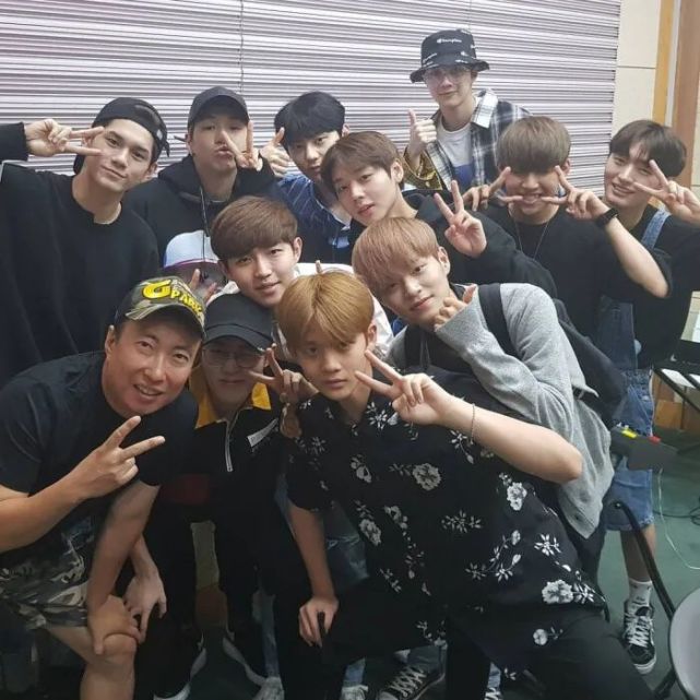 produce第一季制作人金光洙被判罚款1000万韩元