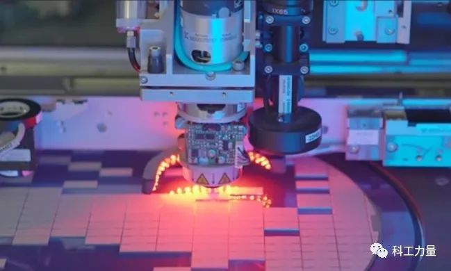 光刻机|国产光刻机五十年：星星之火，可以燎原？