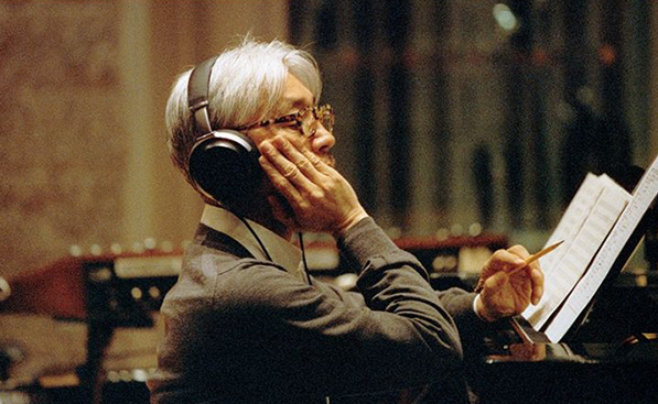 患咽喉癌6年,又确诊直肠癌,坂本龙一发"与癌共生"宣言令人泪目!