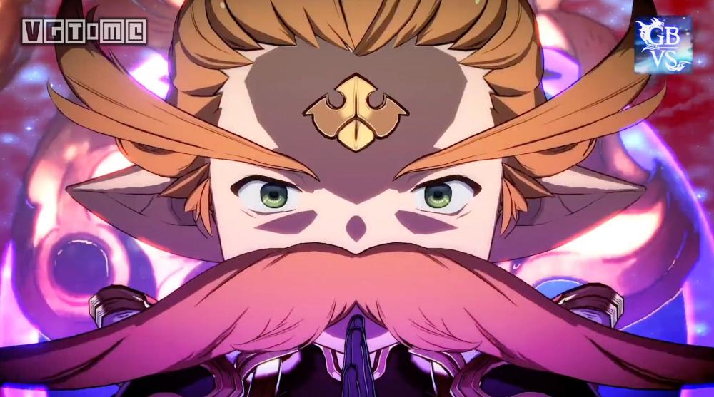 碧蓝幻想versus最新dlc角色乌诺预告视频现已公布