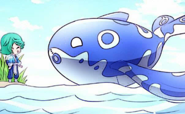 搞笑一刻:李元芳来参加比赛,结果中途却被庄周的鲲给坑了,李白都看无