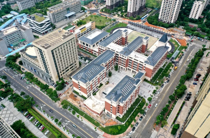 提前实现学前教育"5080"攻坚目标岱山等10所幼儿园建成投入使用持续