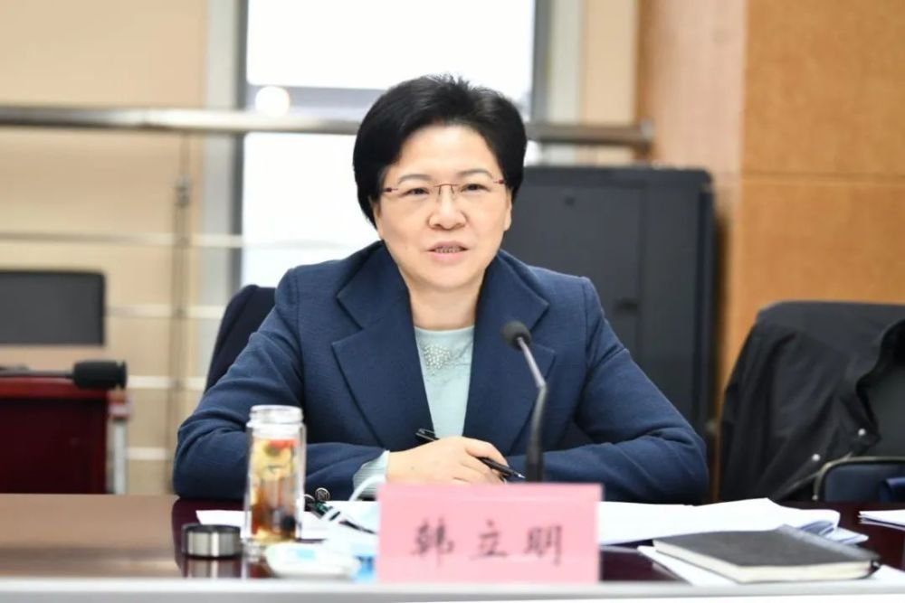 打造服务构建新发展格局的"前沿阵地"!市长韩立明来溧调研