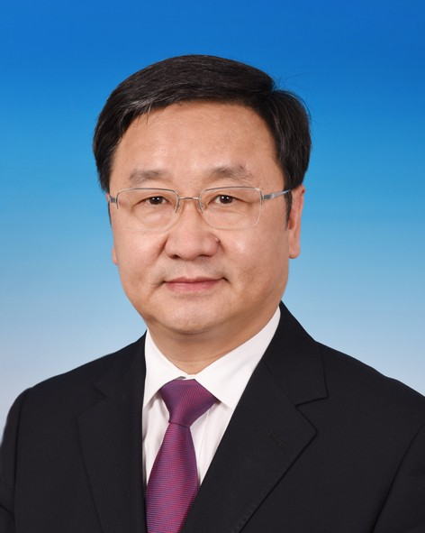 王新伟任沈阳市代理市长曾任河南省副省长