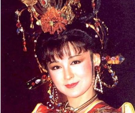 武则天被天文学家称为"龙睛凤颈",不仅好奇,她究竟有多美