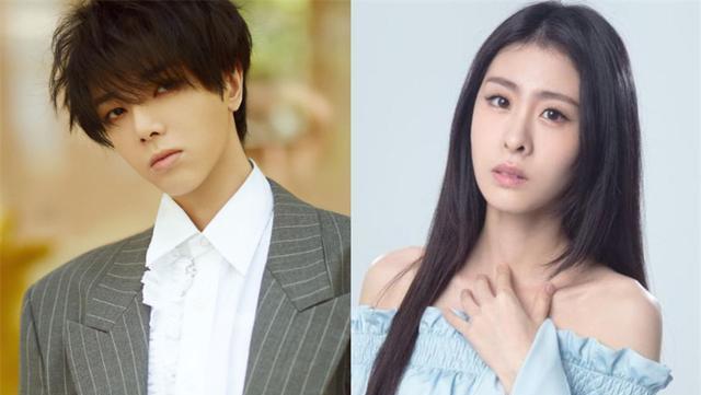 华晨宇张碧晨承认结婚生女两人曾因怀孕分手又因孩子复合