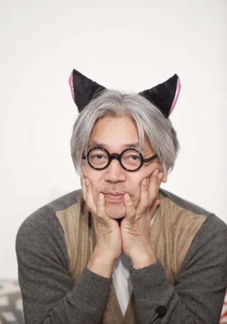 坂本龙一拷问坂本龙一