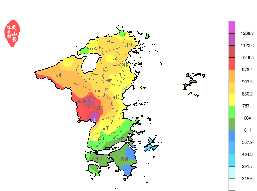 甘谷大象山镇地图图片