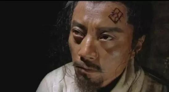 英布为何又叫黥布?因为他受过这个刑罚