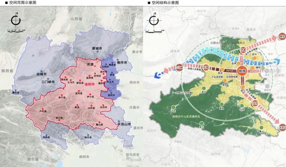 2020年洛陽房地產市場年報出爐