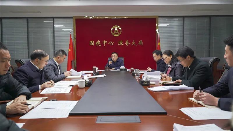 围绕中心 服务大局!来看看内江"2020审计工作成绩单"