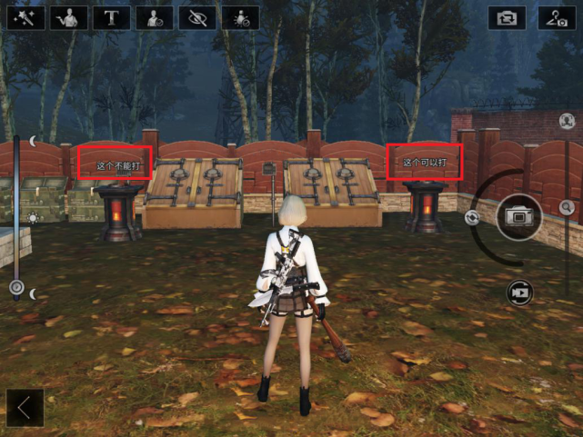 《明日之后》联盟接到报案:某怪物遭受强袭帮公然调戏!