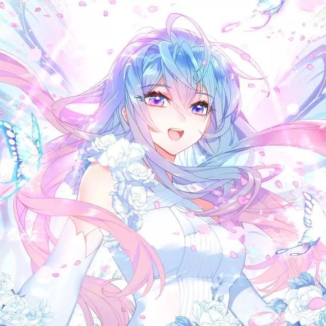 《终极斗罗》蓝轩宇大哭:我不想成为天龙夫人,爸爸救救我_腾讯新闻