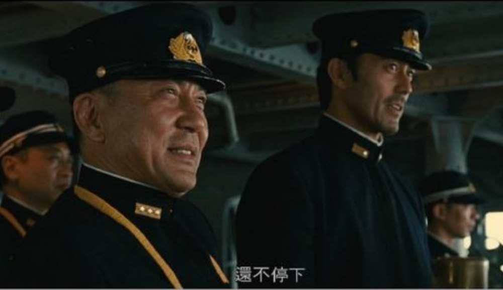 山本五十六是怎么死的因为影响力大身体被摆成威严的pose