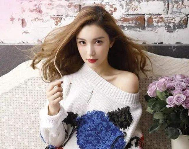恭喜!被薛之谦辜负的李雨桐结婚生子了