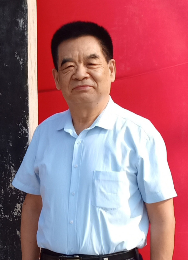 一代名家孟庆瑞