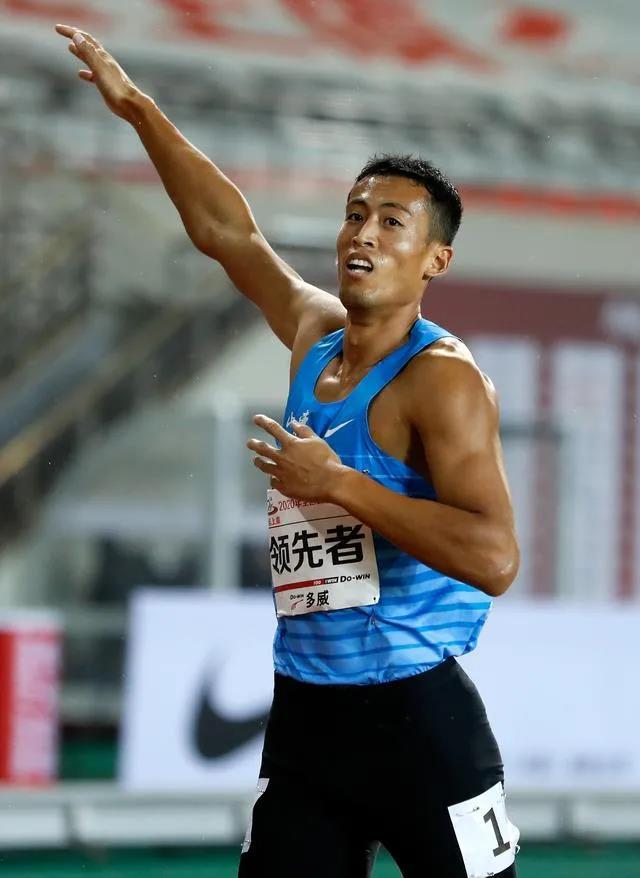 快来投票这20位选手竞争2020年青岛市十佳运动员