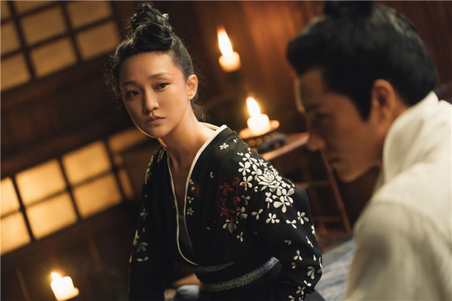 周深献唱侍神令主题曲网友惊叹又是一曲开口跪