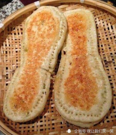 当美食有了奇怪的形状,见到它们第一眼不是吃而是笑.