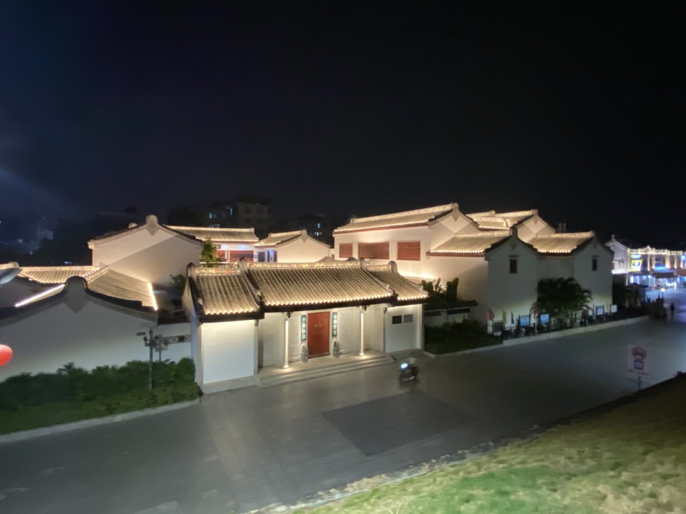 明日起饶宗颐学术馆临时闭馆一周1月30日恢复开放