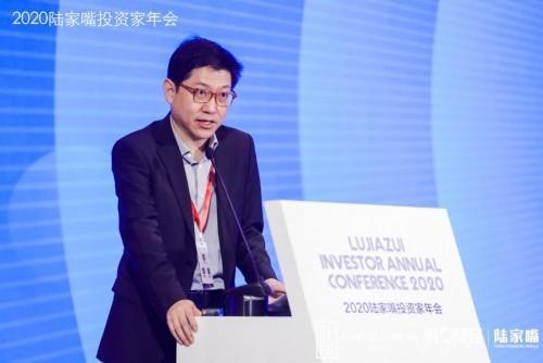 邵钧荣膺年度投资人top50创合汇资本上榜投资机构重量级榜单