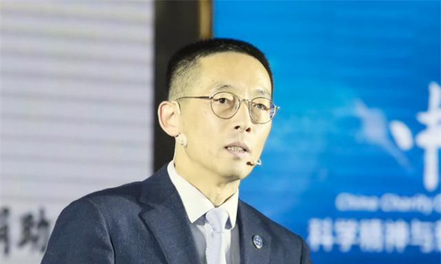 施一公放弃美国国籍就任清华副校长创立公司至今身家15亿