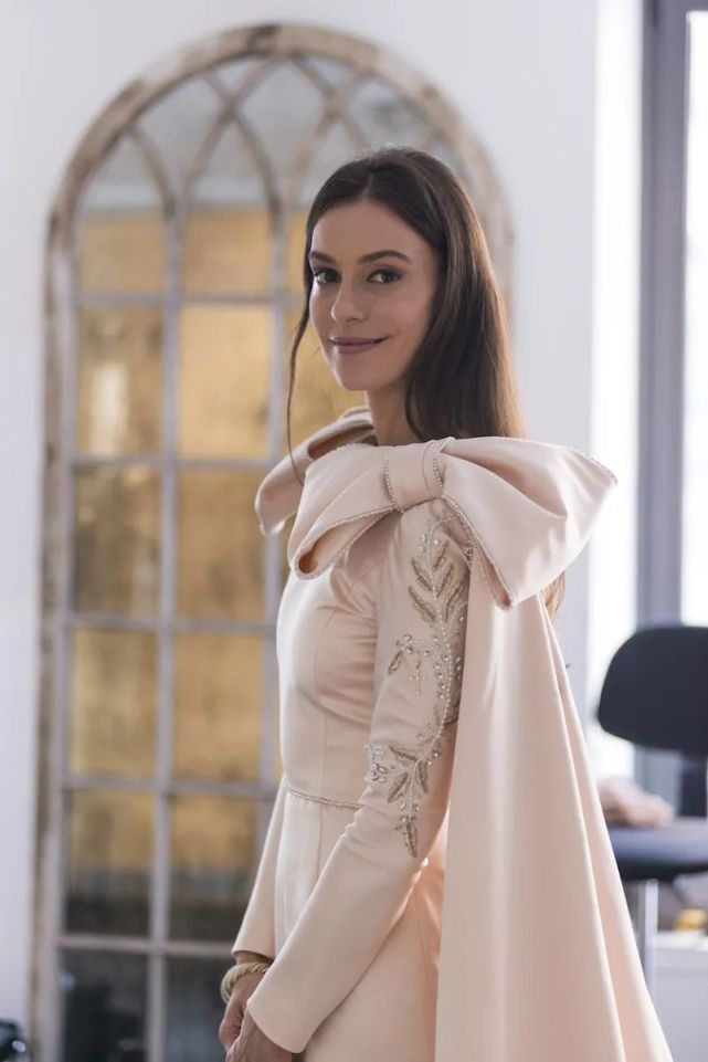 豪门千金洛克菲勒家是怎么教育女儿