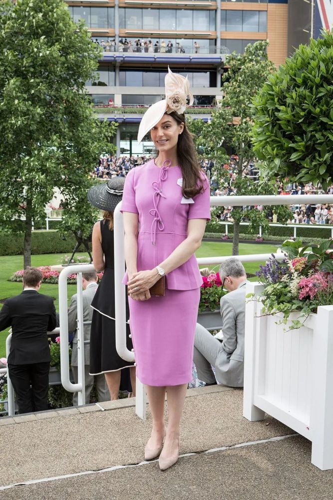 豪门千金洛克菲勒家是怎么教育女儿