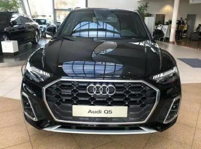 0t引擎 轻混,国产5月份开售|奥迪|奥迪q7|奥迪q5