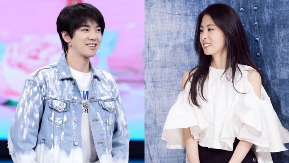 同样是秘密生子,为什么郑爽受人唾弃,张碧晨却得到祝福?