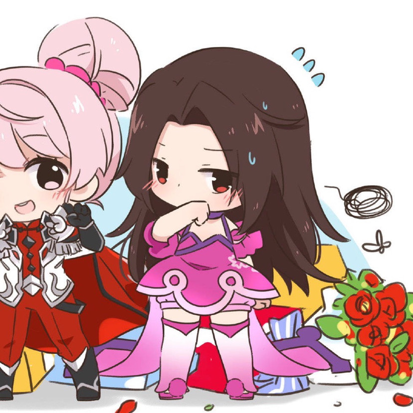 微甜情头|你的情头怎么还没更新,快快过来挑选