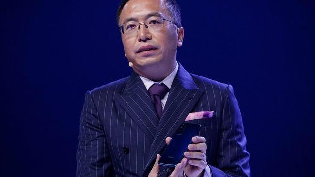 荣耀ceo赵明:继承华为最优资产 高通恢复供货 会推出高端旗舰_腾讯
