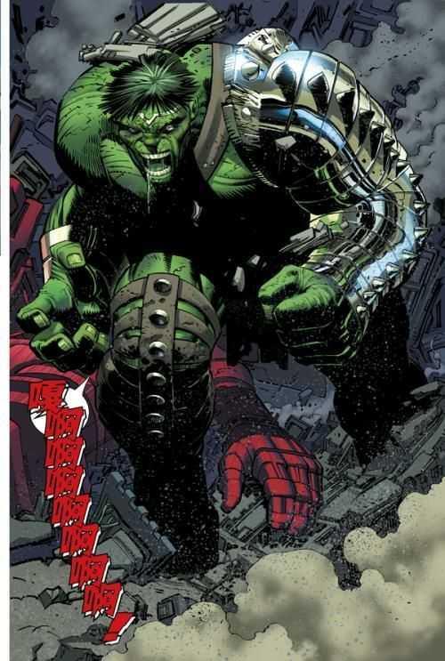 绿巨人能打过暗夜,亡刃,黑矮星吗?