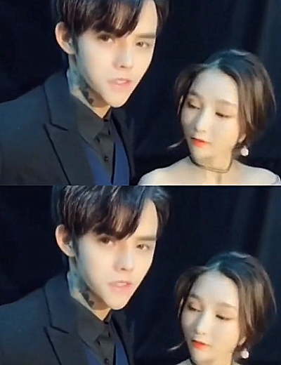 但是何婧婧已经放下了,并且晒出了自己跟父亲的合