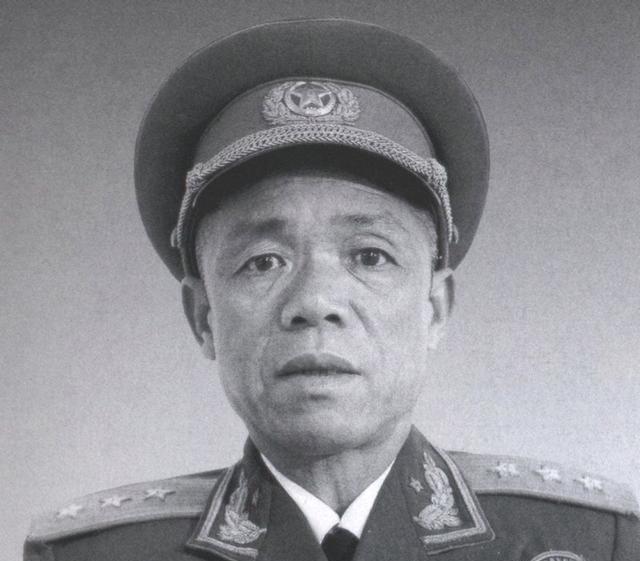 韩将军豪迈万丈,他的五个儿女却都很普通.