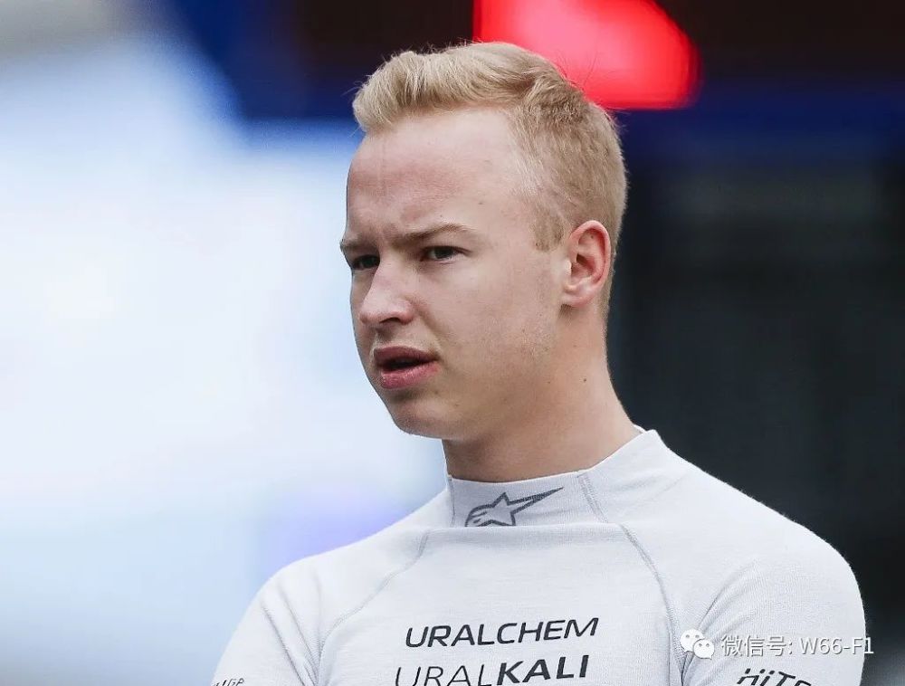 马泽平觉得全世界都讨厌俄罗斯车手
