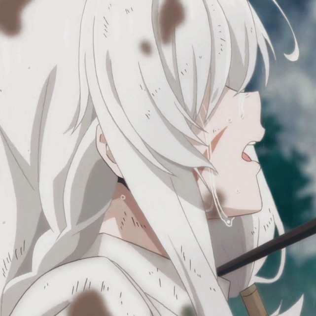 头像|所有失去的东西 都曾冠以爱的名义