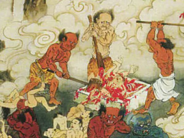 人死后到阴间有亲人吗他们会团聚吗科学家早就揭开谜底了