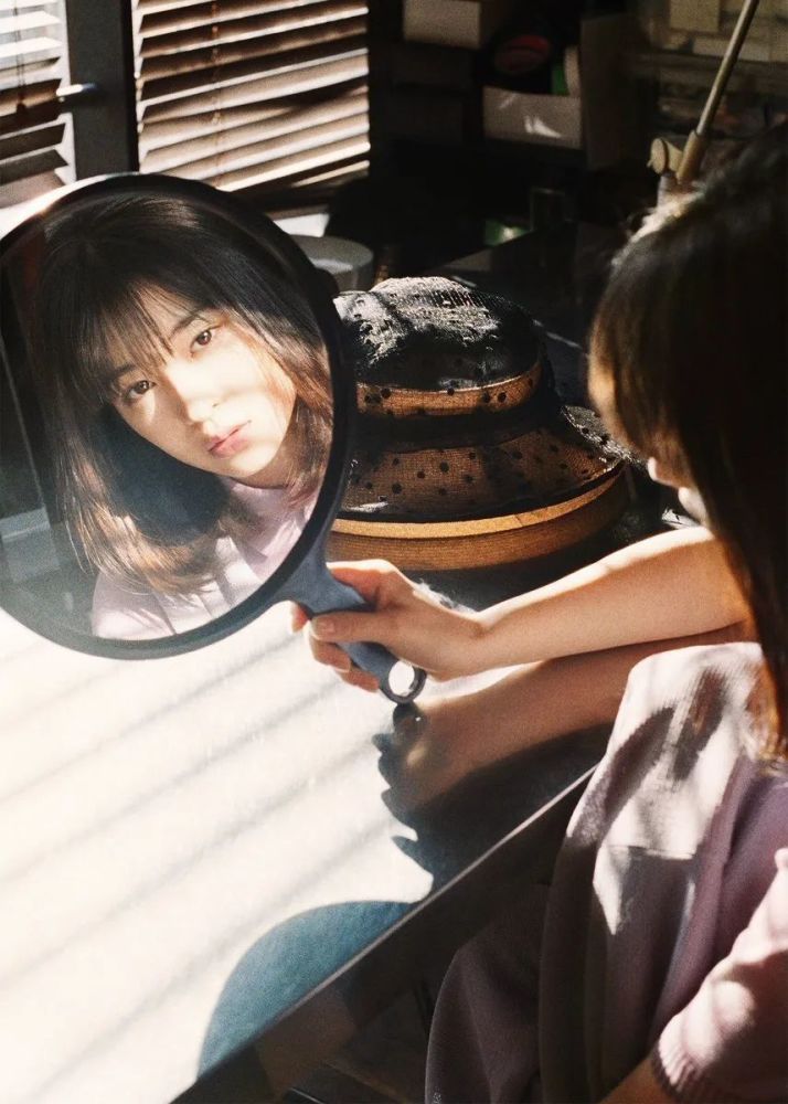 摄影 / 奥山由之