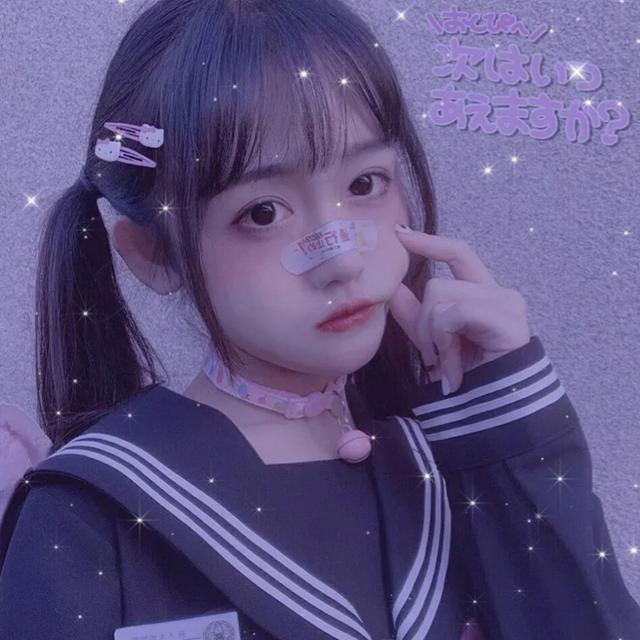 仙气的仙女头像谁不想做个天上捧着星星不识人间烟火的仙子呀