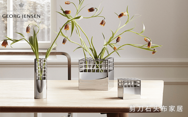  時尚家居飾品,讓生活精彩十足 