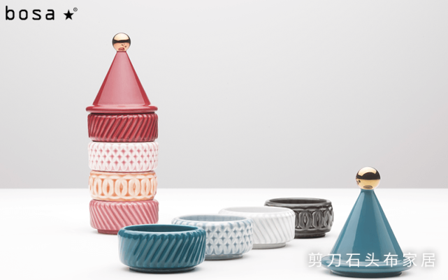  時尚家居飾品,讓生活精彩十足 