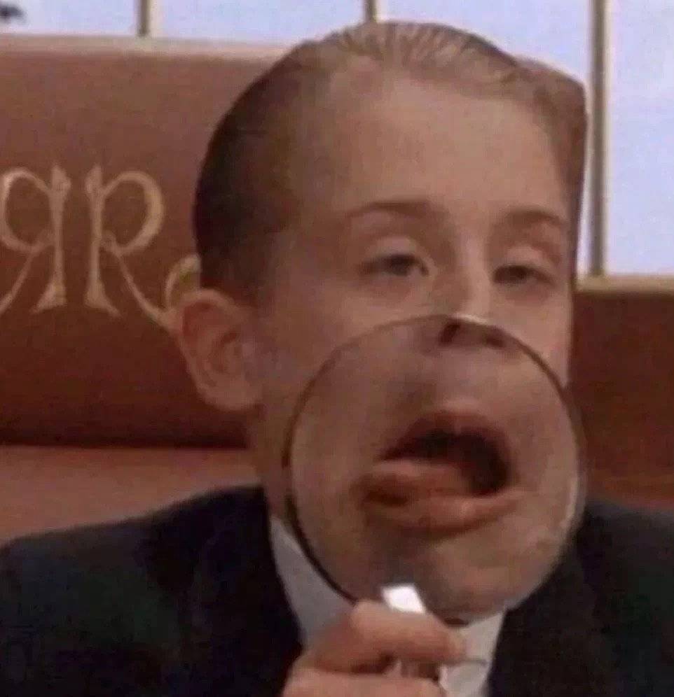 奇奇怪怪的头像又增加了