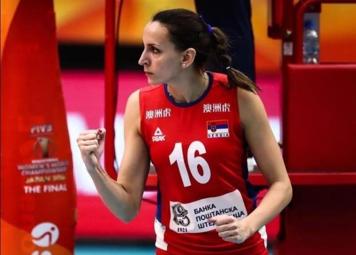 队中肯定有很多塞尔维亚教练和队员,拉西奇应该会很快适应