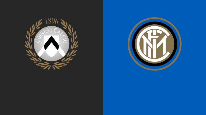 【意甲】赛事解读:乌迪内斯vs国际米兰,国际米兰气势如虹