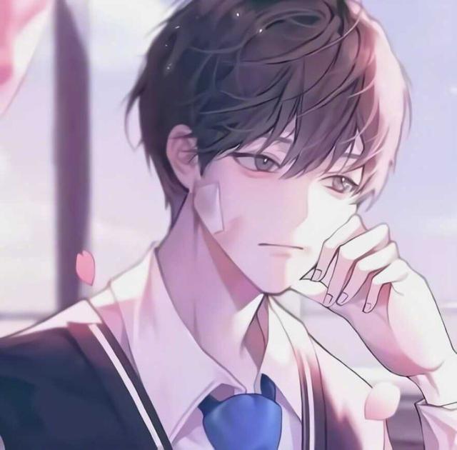 abo纯爱小说炸毛傲娇校霸vs腹黑高冷学霸我喜欢你的信息素