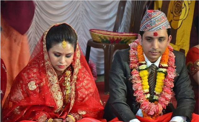 尼泊尔一妻多夫习俗兄弟几人同娶一个老婆妻子有苦难言