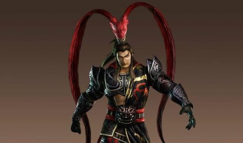 吕布:三国战力的天花板,不仅仅是军中悍将,政治手段也很高明