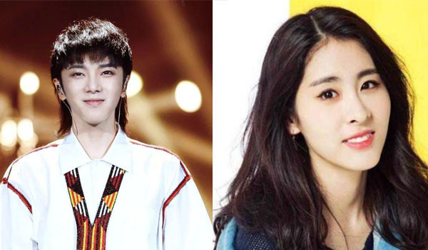 郑爽被骂惨,华晨宇张碧晨忙道歉,娱乐明星有错赶紧认